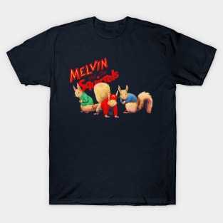 Melvin (vintage) T-Shirt